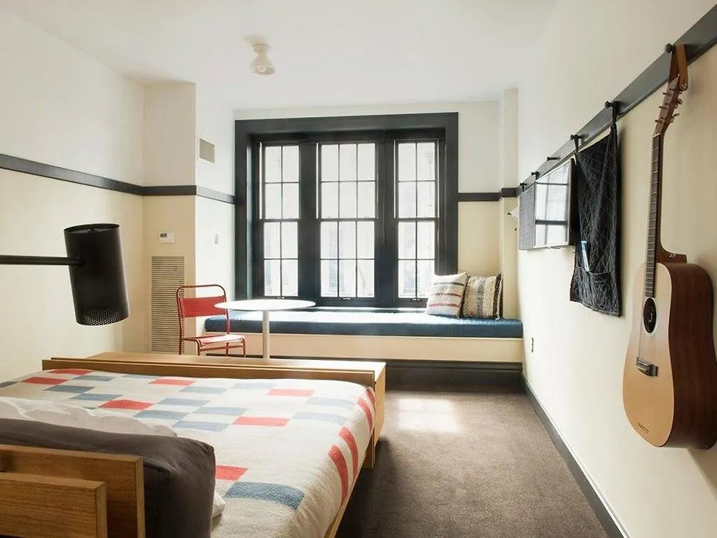 Ace Hotel Pittsburgh