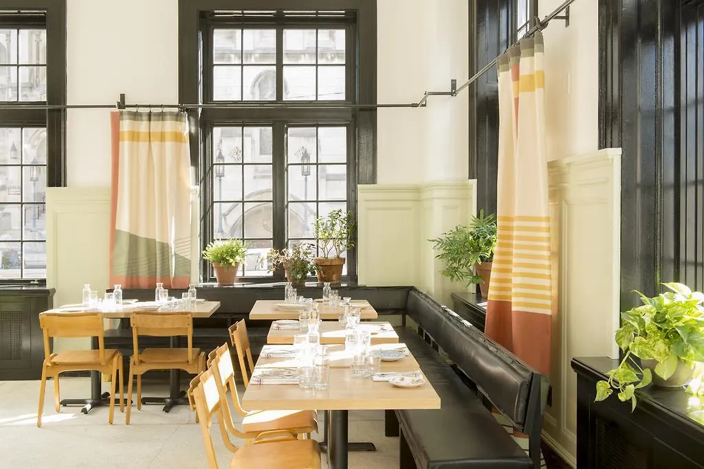 Ace Hotel Pittsburgh