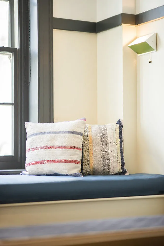 Ace Hotel Pittsburgh