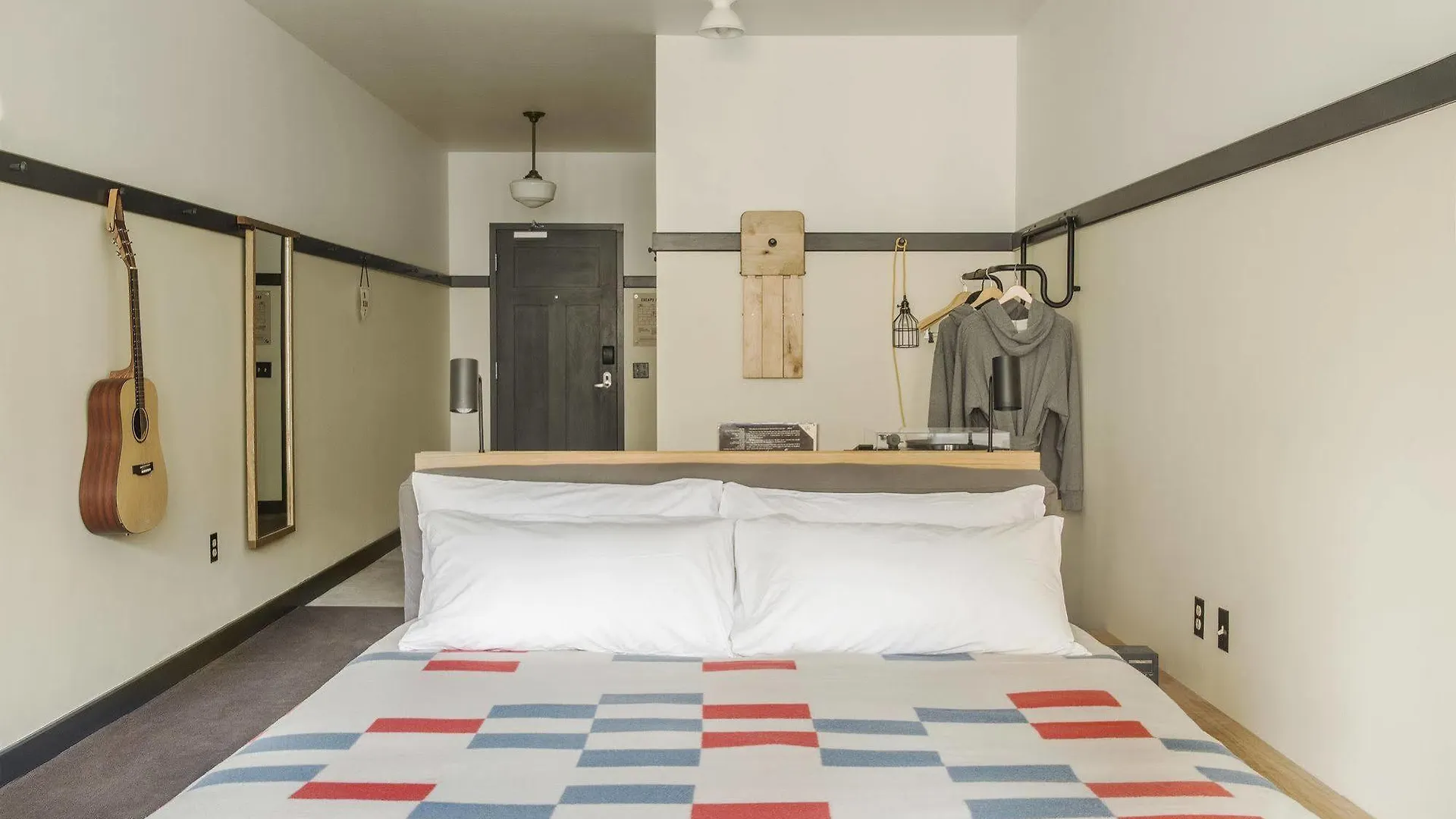 Ace Hotel Pittsburgh 4*,  United States
