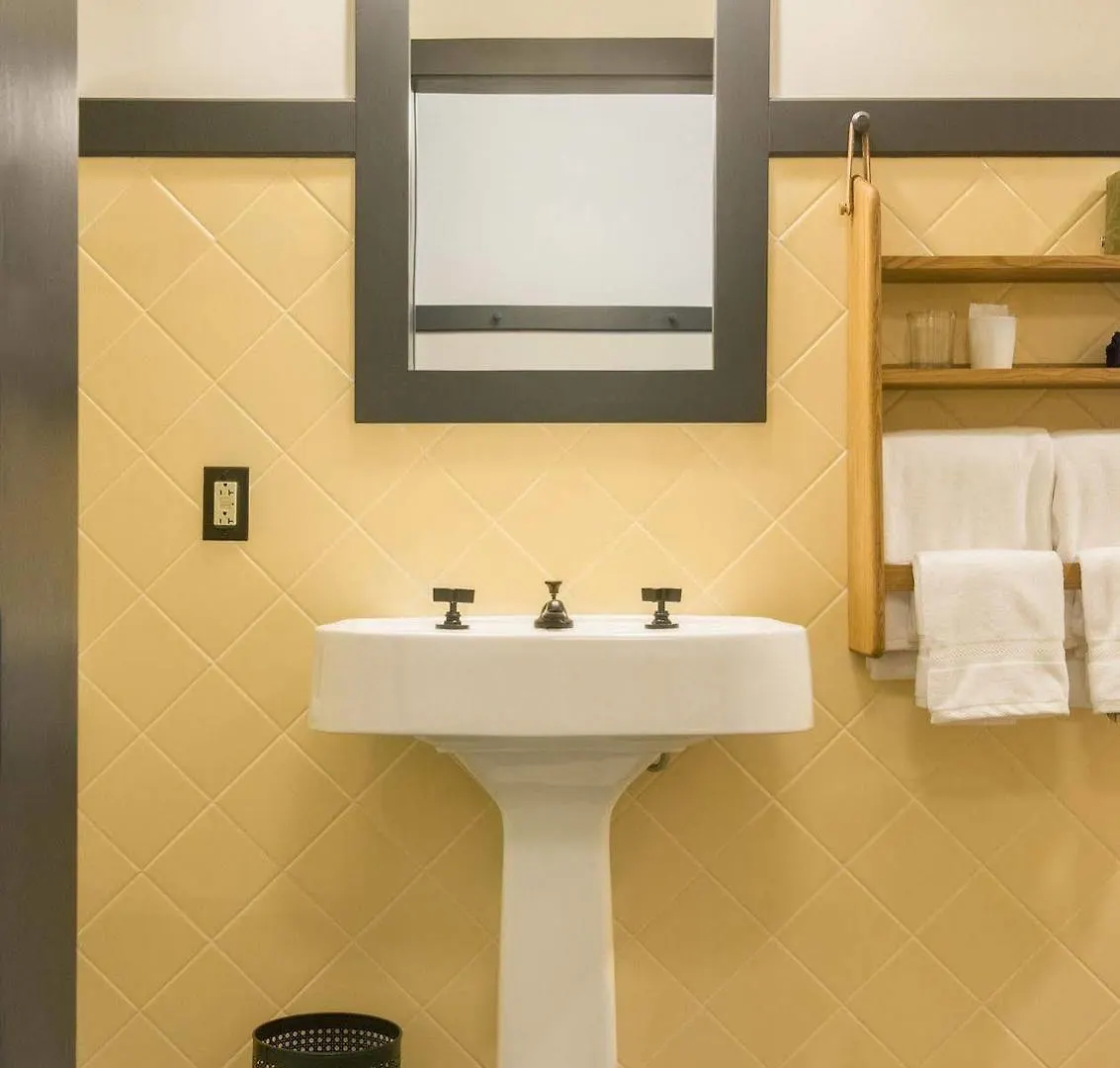 Ace Hotel Pittsburgh