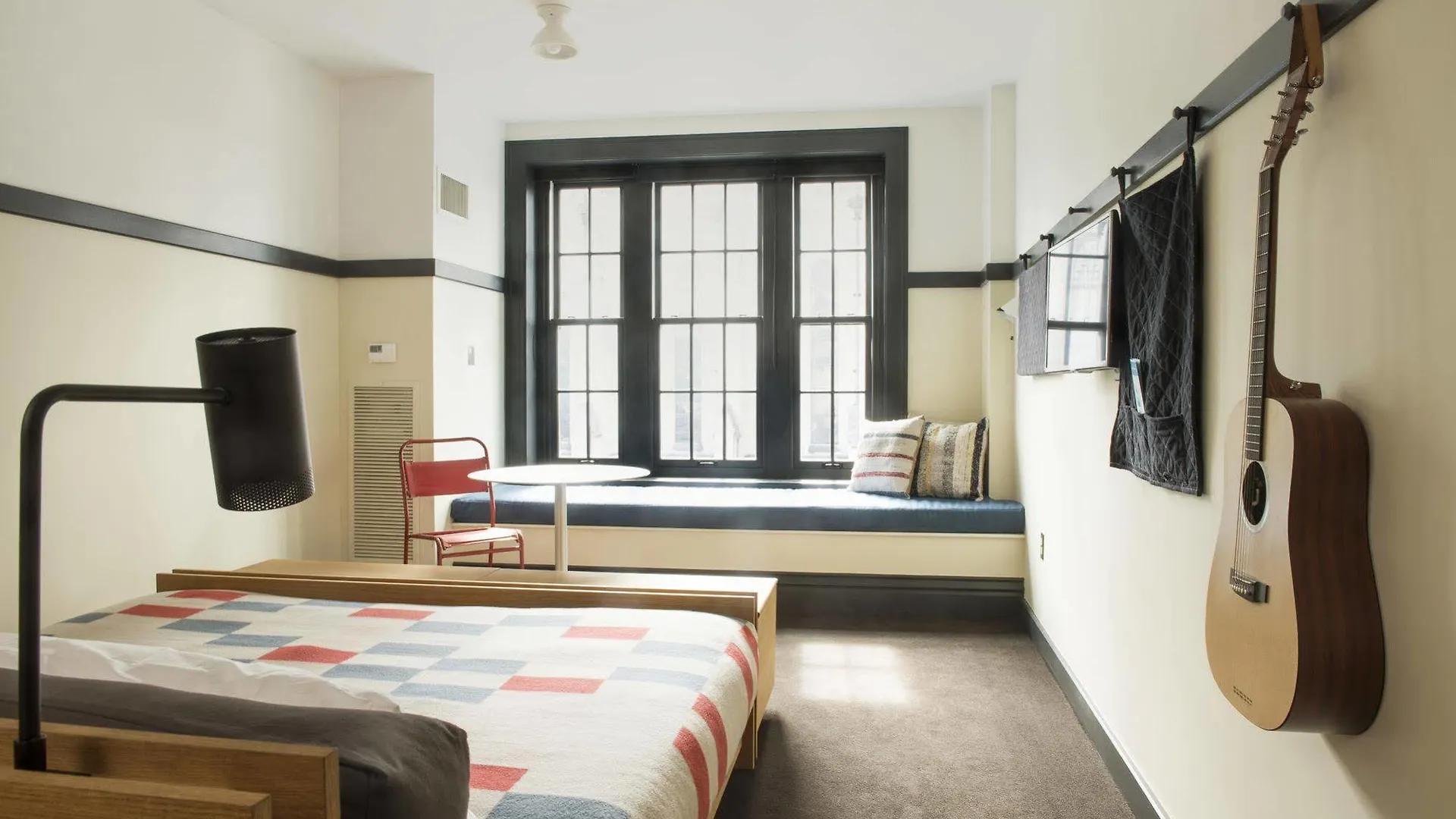 Ace Hotel Pittsburgh